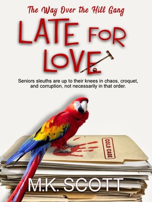 cover image of Late for Love